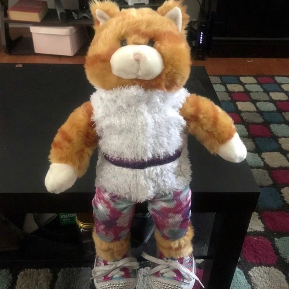 Build-A-Bear - Picture 3 of 10